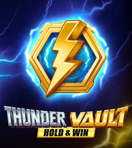 Thunder Vault Hold & Win