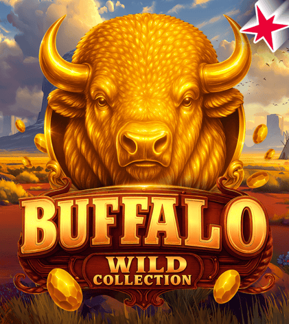 Buffalo Wild Collection