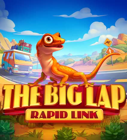The Big Lap: Rapid Link