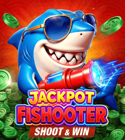Jackpot Fishooter