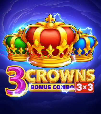3 Crowns: Bonus Combo
