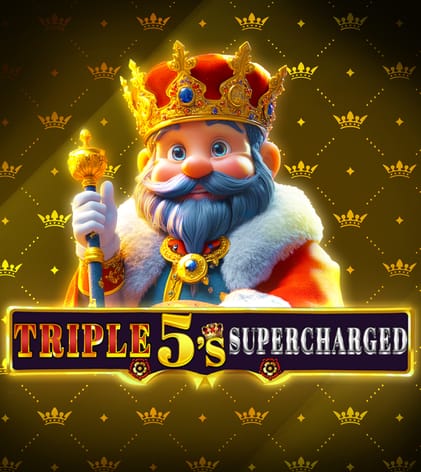 Triple 5’s: Supercharged