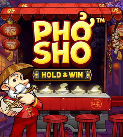 Pho Sho
