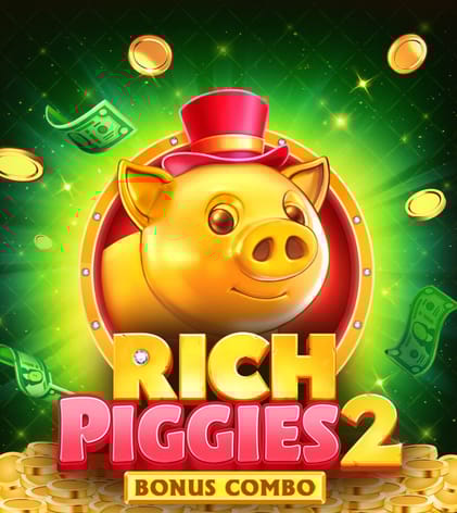 Rich Piggies 2